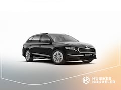 Skoda Octavia Combi - 1.5 TSI 115pk Business Edition Plus