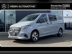 Mercedes-Benz Vito - 119 L2 Automaat Select 4x4 Dubbel Cabine | Winterpakket | Sportpakket Exterieur | Parkeerp