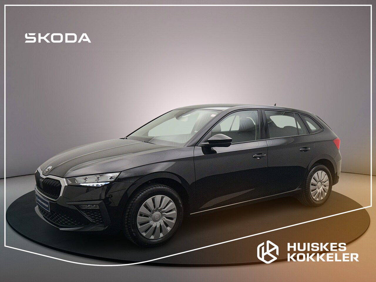 Skoda Scala - 1.0 TSI Essence 1.0 TSI 95pk Essence - AutoWereld.nl