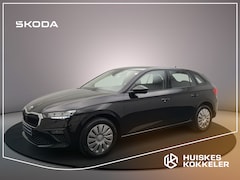 Skoda Scala - 1.0 TSI 95pk Essence