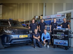 Volkswagen Up! - 1.0 high up BlueMotion | Cruise | Airco | NL-Auto | 5-Deurs