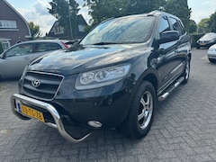 Hyundai Santa Fe - 2.7i V6 4WD Style 7p Apk 14/7/26, 1e Eig, Clima, Cruise