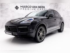 Porsche Cayenne - 2.9 S | Pano | Stoelventilatie | InnoDrive | Luchtvering