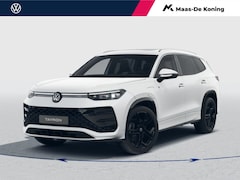 Volkswagen Tayron - R-Line Edition 1.5 eHybrid 272 pk 6 versn. DSG · Assistance Pakket Plus · Comfort Pakket P