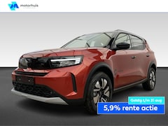 Opel Frontera - 44kWh 113pk GS
