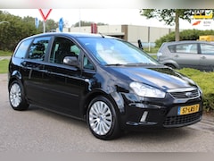 Ford C-Max - 1.8-16v LIMITED-uitv/CLIMA AIRCO/TREKHAAK/NAVIGATIE/CRUISE CONTROL/LM-VELG/nieuwe APK+O.H.