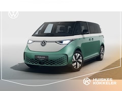 Volkswagen ID. Buzz - Elektromotor 86 kWh 286pk Pro Bulli