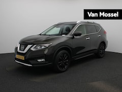 Nissan X-Trail - 1.6 DIG-T Connect Edition NAVIGATIE | 360 CAMERA | CRUISE | CLIMA | ELEKTRICHE KOFFERKLEP