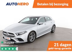 Mercedes-Benz A-klasse - 250 | LT57715 |