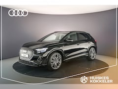 Audi Q4 e-tron - 45 e-tron 286pk S edition