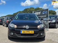 Volkswagen Golf Variant - 1.2 TSI Comfortline BlueMotion