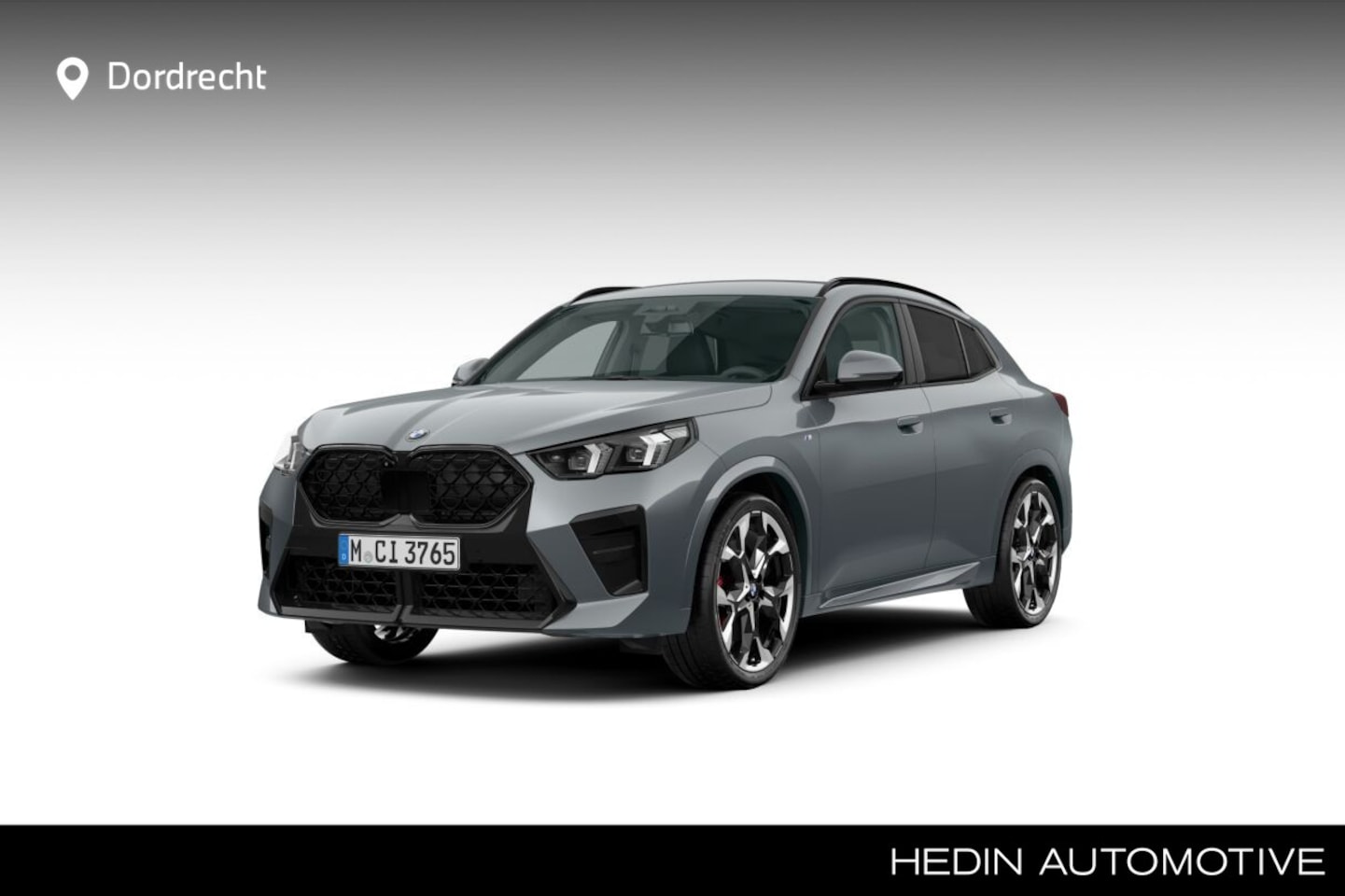 BMW X2 - sDrive20i | 21 Inch | M-Sportpakket Pro | Innovation Pack | Comfort Pack - AutoWereld.nl