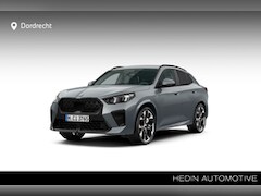 BMW X2 - sDrive20i | 21 Inch | M-Sportpakket Pro | Innovation Pack | Comfort Pack