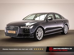 Audi A6 Limousine - 2.0 TFSI quattro Premium Edition | COMFORTSTOELEN | LUCHTVERING | 360 CAMERA | TREKHAAK
