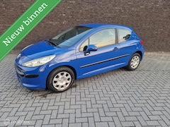 Peugeot 207 - 1.4 X-line|