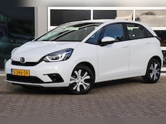 Honda Jazz - 1.5 Full Hybrid Elegance. rijklaar