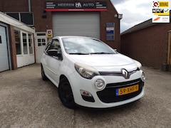 Renault Twingo - 1.5 dCi Dynamique, Dealer onderhouden, Airco, Cruise control