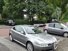 Alfa Romeo GT - 2.0 JTS Imola Origineel, geen aftermarket onderdelen.