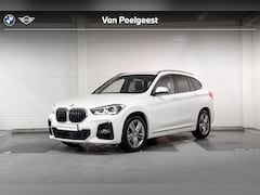 BMW X1 - sDrive18i High Executive