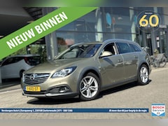 Opel Insignia - 1.6 Turbo 170pk 2x4 Start/Stop