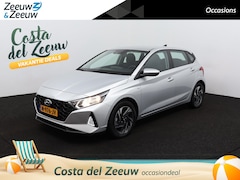 Hyundai i20 - 1.0 T-GDI Comfort Smart | Navi | Bluetooth | LM velgen