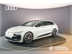 Audi A6 Avant e-tron - e-tron 367pk S edition