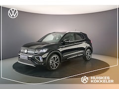 Volkswagen T-Cross - 1.0 TSI 116pk R-Line Edition
