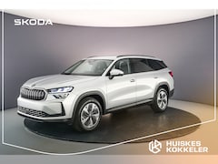 Skoda Kodiaq - 1.5 TSI MHEV 150pk Business Edition