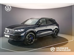 Volkswagen Touareg - 3.0 TSI eHybrid 4MOTION 462pk R Helemaal Vol Nu met Actiekorting