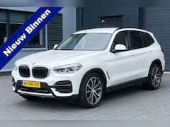 BMW X3 - xDrive20i Executive Edition 95494KM TREKHAAK ACC LED