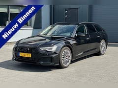 Audi A6 Avant - 55 TFSIe quattro S-Line Competition TREKHAAK ACC 63123KM