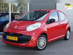 Citroën C1 - 1.0-12V Séduction | Nieuwe Koppeling | NAP + APK 8-2026