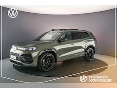 Volkswagen Tayron - 1.5 eHybrid 204pk R-Line Edition