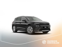 Skoda Elroq - Elektromotor 82 kWh 286pk Business Edition - Tour Private lease vanaf €539