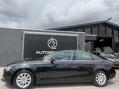Audi A4 Limousine - 1.8 TFSI Pro Line Business LED*TREKHAAK