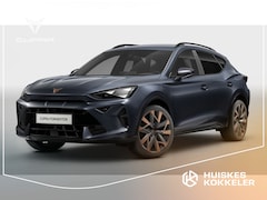 CUPRA Formentor - 1.5 TSI e-Hybrid 204pk Business