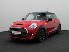 MINI Mini-Electric - Yours Connected Navigation Plus Pakket + Glazen panoramadak + Achteruitrijcamera + Elektri