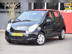 Suzuki Alto - 1.0 CVVT ComfortLine 2014 Airco 5 Deurs