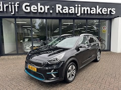 Kia e-Niro - ExecutiveLine 64 kWh*EXPORTPRIJS