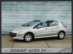 Peugeot 308 - 1.6 VTi XS Automaat Trekhaak Cruise Control