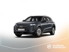 Audi Q5 - e-hybrid quattro 299pk S edition