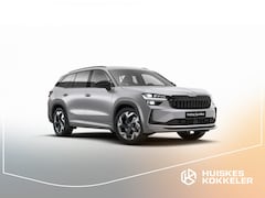 Skoda Kodiaq - 1.5 TSI iV 204pk Sportline Business