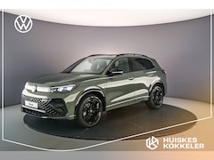 Volkswagen Tiguan - 1.5 eHybrid 272pk R-Line Edition - eHybrid