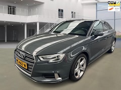 Audi A3 Limousine - 2.0 TFSI Design Pro Line Plus EXPORT