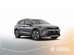 Skoda Elroq - Elektromotor 55 kWh 170pk Selection private lease vanaf €455