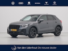 Audi Q2 - 35 TFSI 150 pk S-Tronic S Edition Matrix led, Navi plus, Pdc
