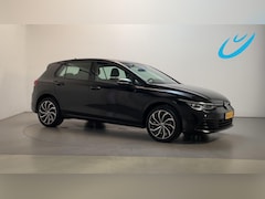 Volkswagen Golf - 1.0 eTSI 110pk DSG Life Business Camera Navigatie Virtual Cockpit