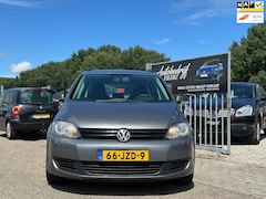 Volkswagen Golf Plus - 1.4 TSI Trendline DSG NL Auto Bj 2009