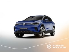 Volkswagen ID.4 - Elektromotor 52 kWh 170pk Limited Edition