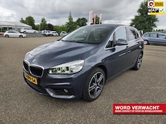 BMW 2-serie Active Tourer - 218i High Executive